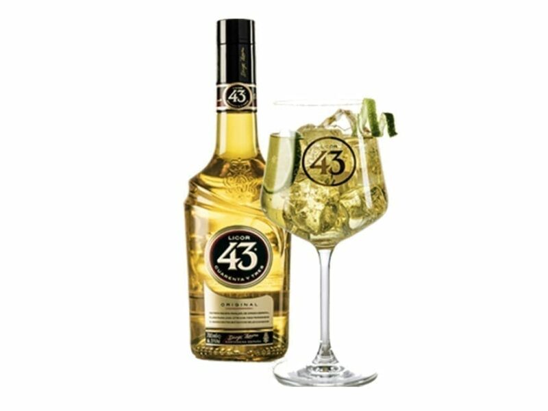 Los restaurantes de Madrid donde disfrutar de Ginger 43 este verano