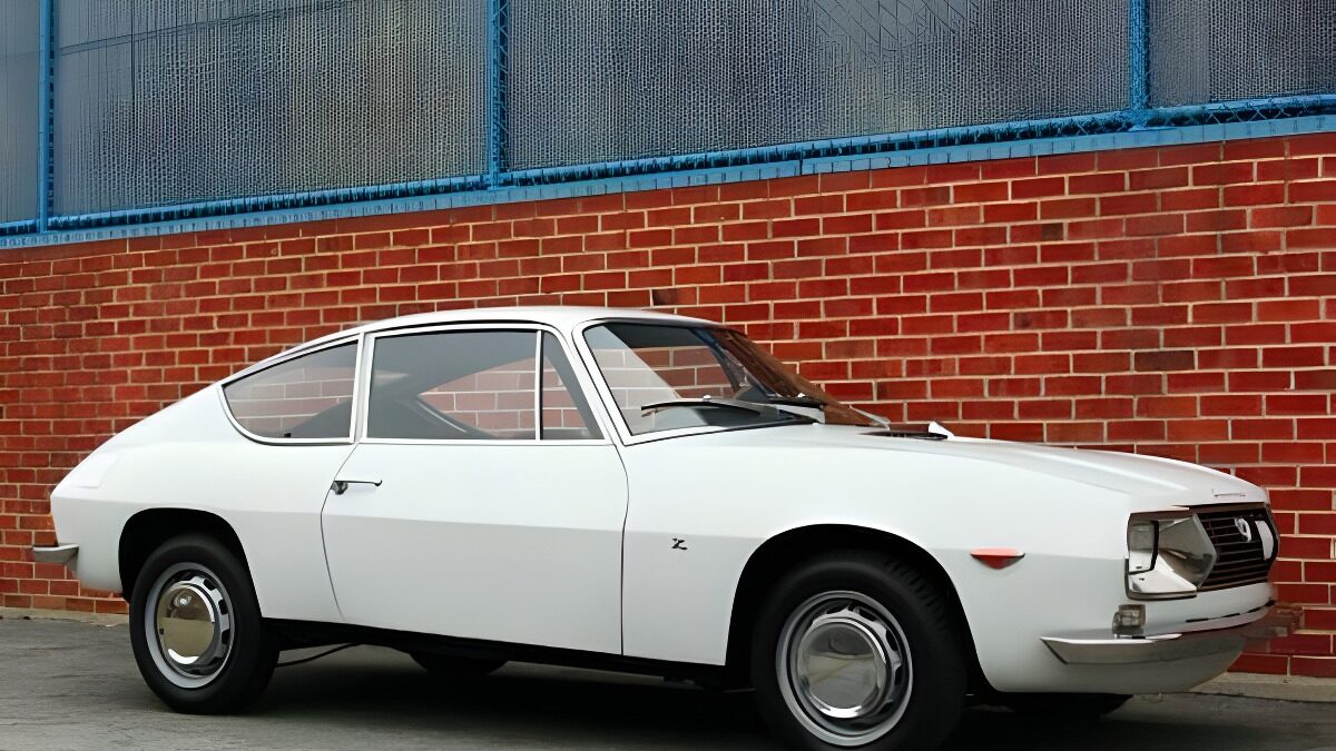 Gama Clásica: Los coches italianos de época y la importancia del neumático