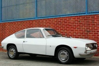 Gama Clásica: Los coches italianos de época y la importancia del neumático