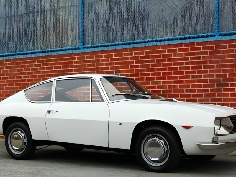 Gama Clásica: Los coches italianos de época y la importancia del neumático