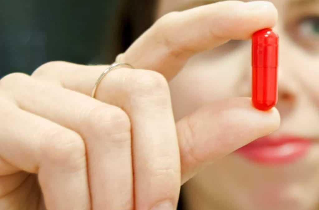 Crean las pastillas para decir ‘no’ y escapar del estrés prevacacional