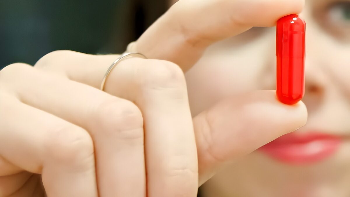 Crean las pastillas para decir ‘no’ y escapar del estrés prevacacional