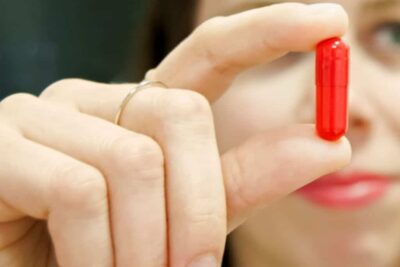 Crean las pastillas para decir ‘no’ y escapar del estrés prevacacional