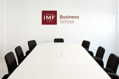 Radiografía del perfil del ciberatacante, según IMF Business School