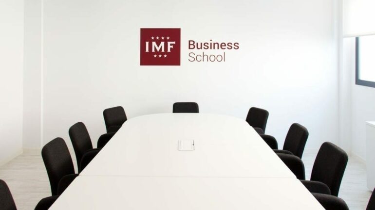 Radiografía del perfil del ciberatacante, según IMF Business School