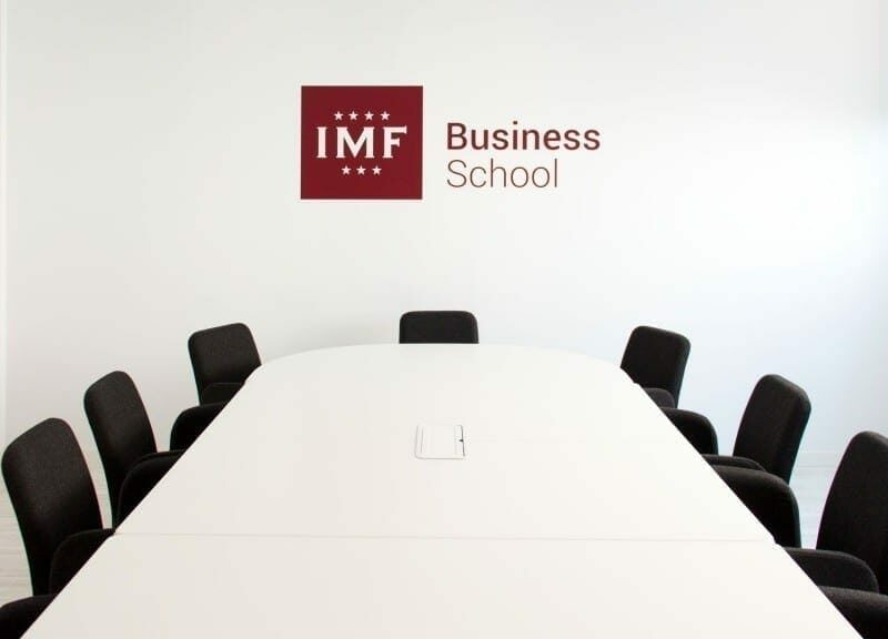 Radiografía del perfil del ciberatacante, según IMF Business School