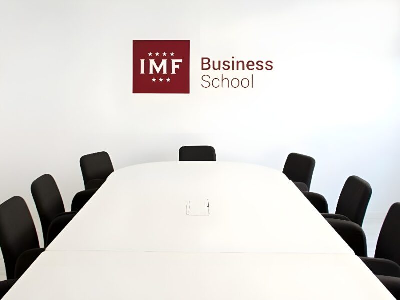 Radiografía del perfil del ciberatacante, según IMF Business School