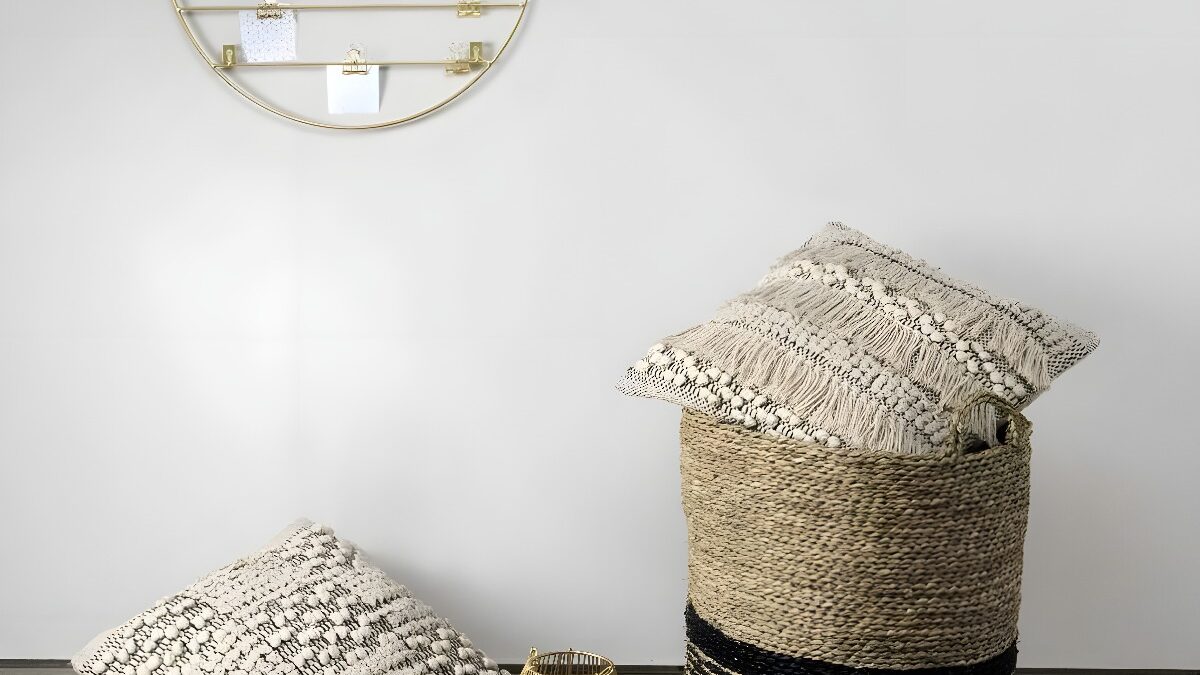 Black Velvet Studio: decorar la casa con un solo clic