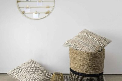 Black Velvet Studio: decorar la casa con un solo clic