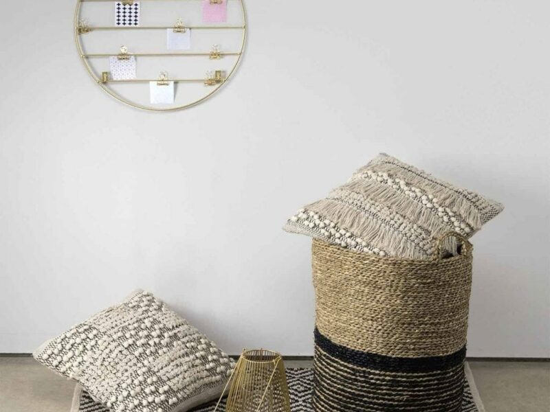 Black Velvet Studio: decorar la casa con un solo clic