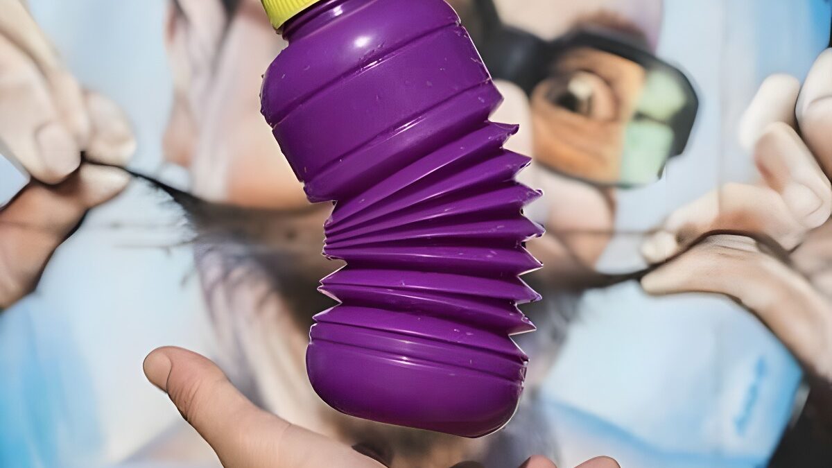 Squeasy, la botella plegable que piensa en el medio ambiente