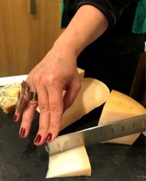 Las tiendas online gourmet se acercan al cliente, según Tutusaus