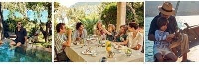 Royal Hideaway muestra historias de viaje de sus huéspedes en una campaña firmada por Francesco Carrozzini