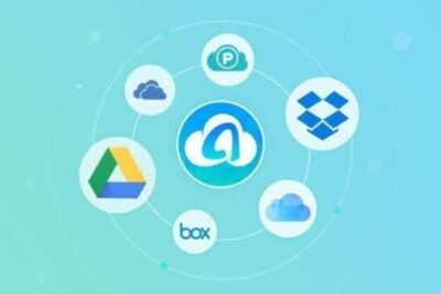 AnyTrans está listo para gestionar, transferir y compartir archivos a través de múltiples nubes gratis