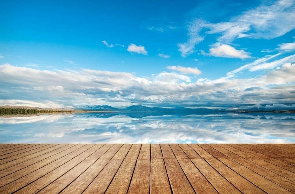 Tarimas del Mundo: cuidados especiales del parquet en verano