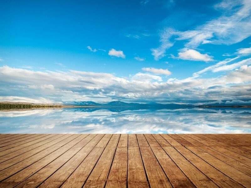 Tarimas del Mundo: cuidados especiales del parquet en verano