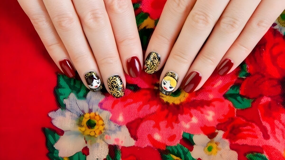Siberia Salón revela las singularidades de la manicura en diferentes países
