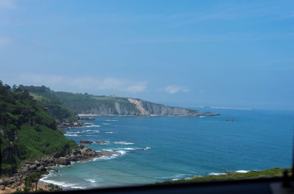 Descubrir Asturias desde Bal Hotel by Artiem