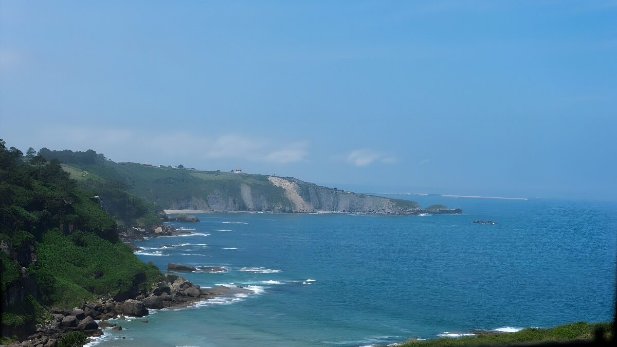 Descubrir Asturias desde Bal Hotel by Artiem