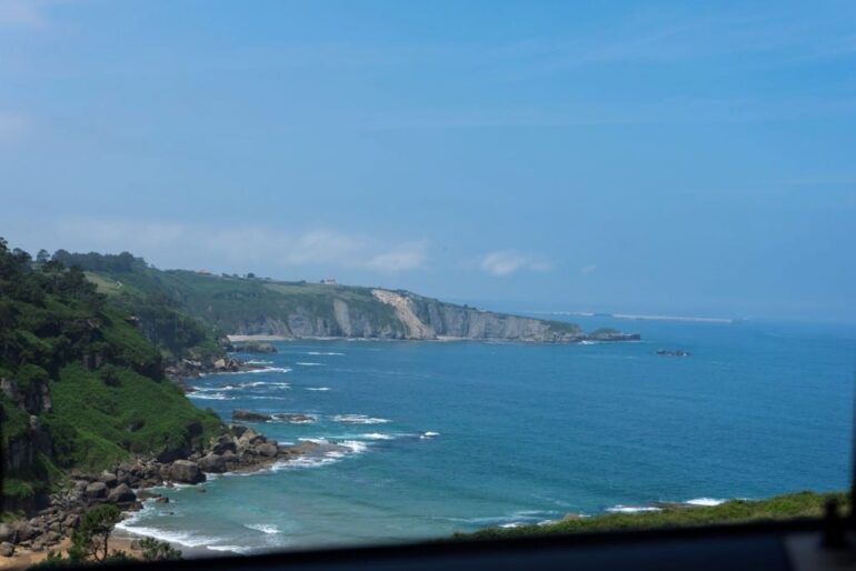 Descubrir Asturias desde Bal Hotel by Artiem