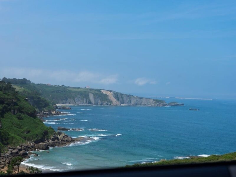 Descubrir Asturias desde Bal Hotel by Artiem