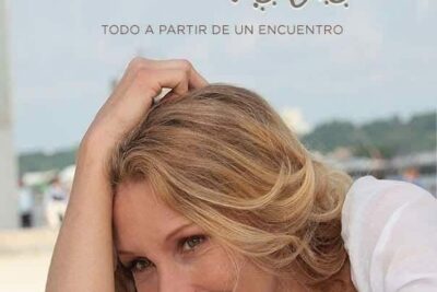 ‘La otra mitad de mi vida’ es la primera novela de M. G. Hernández