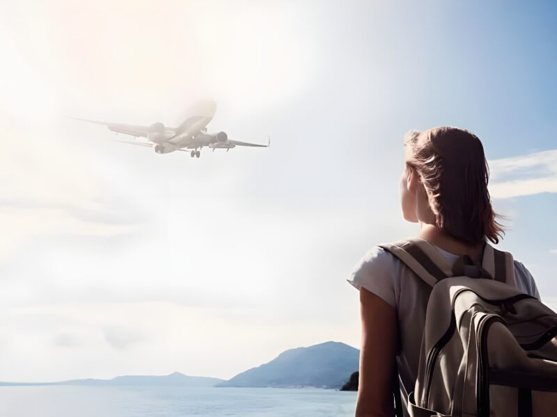 Para English Our Way el saber inglés aumenta los destinos donde viajar en verano