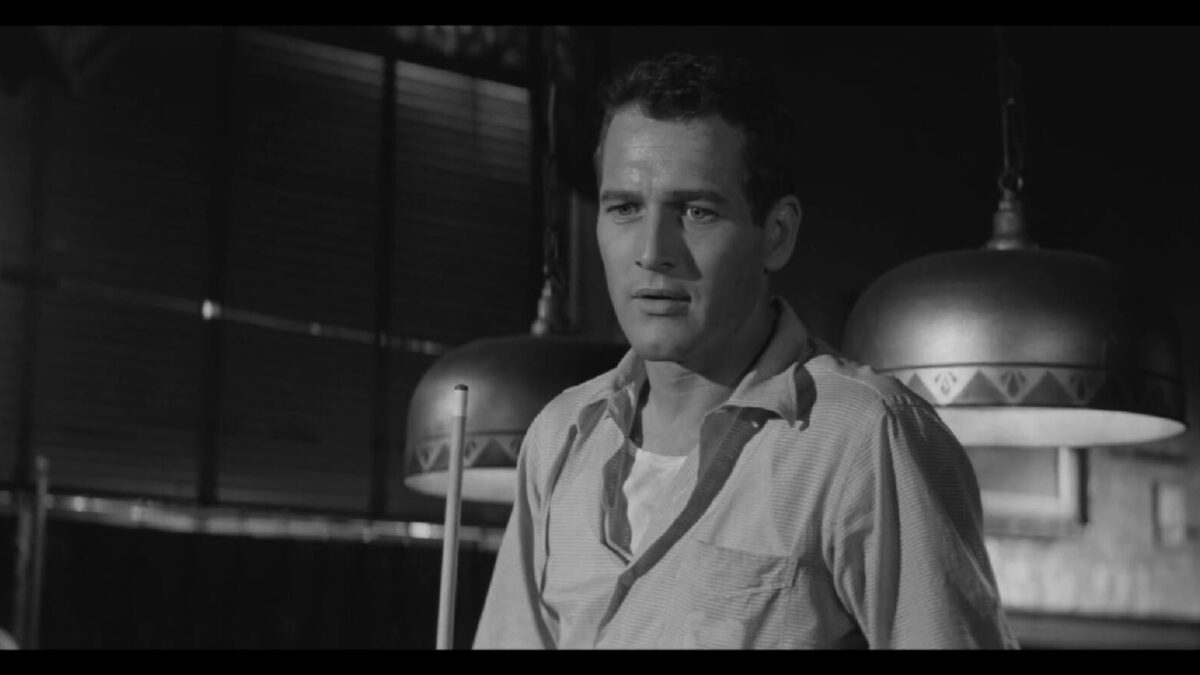 ‘El Buscavidas’ (1961), de Robert Rossen – Crítica de la Película