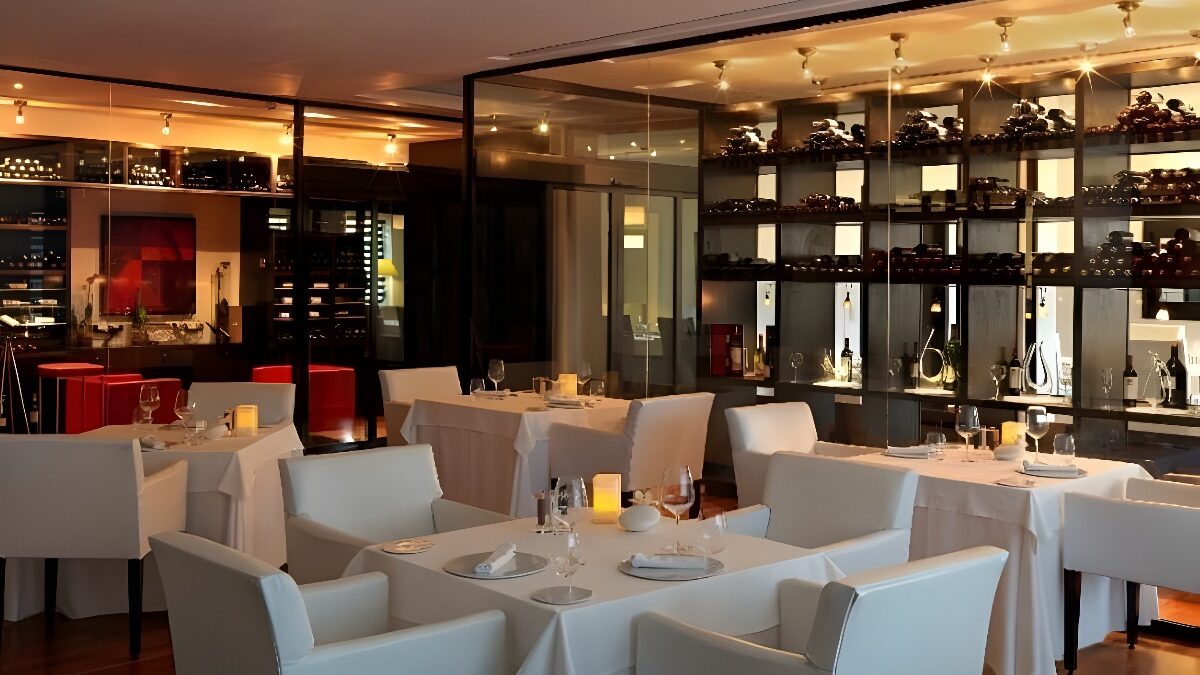 Km.0 y su Gastronomía, ahora en Pleno Caribe
