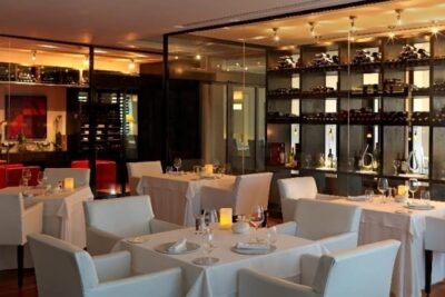 Km.0 y su Gastronomía, ahora en Pleno Caribe