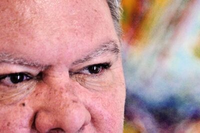 Martín-Varés y su Pintura. Exposición en Madrid