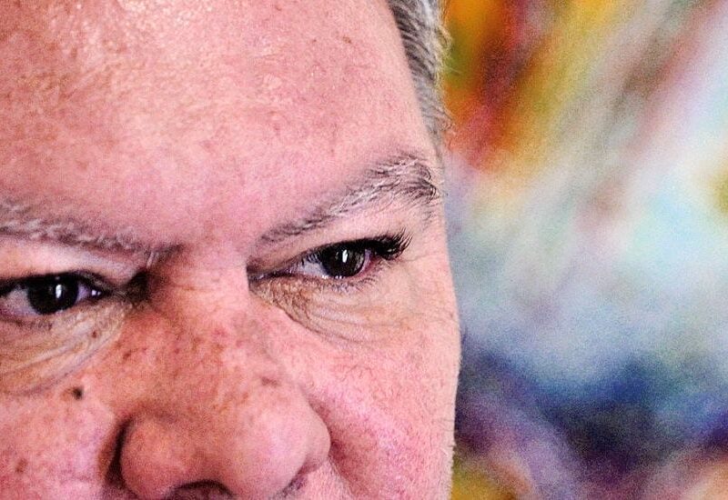 Martín-Varés y su Pintura. Exposición en Madrid