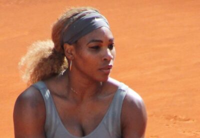 Serena Williams