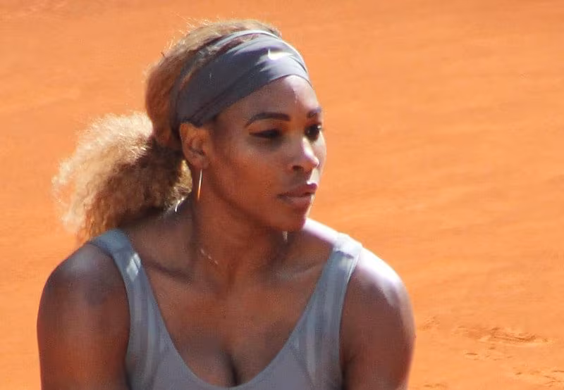 Serena Williams