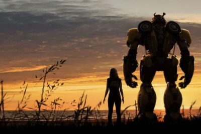 Nuevo Trailer de Bumblebee