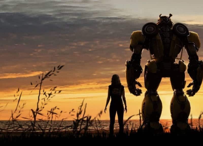 Nuevo Trailer de Bumblebee
