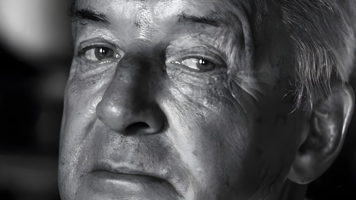 Vladimir Nabokov