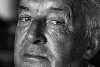 Vladimir Nabokov