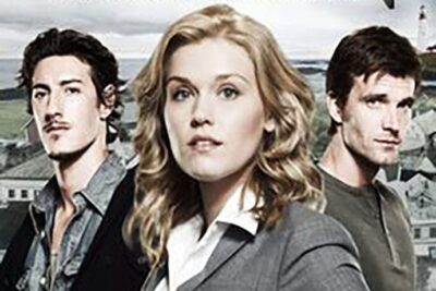 Una Buena Serie para las Tardes: Haven