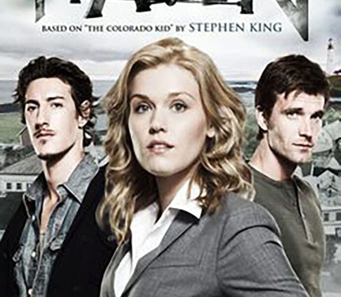 Una Buena Serie para las Tardes: Haven