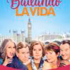 Poster for the movie "Bailando la Vida"