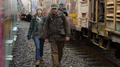 Image from the movie "Leave No Trace"