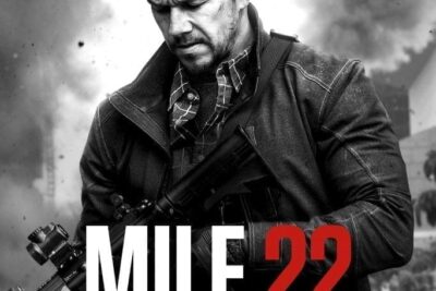 Milla 22: un Auténtico Espectáculo de Acción