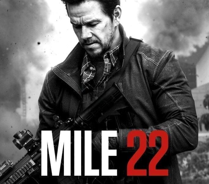 Milla 22: un Auténtico Espectáculo de Acción