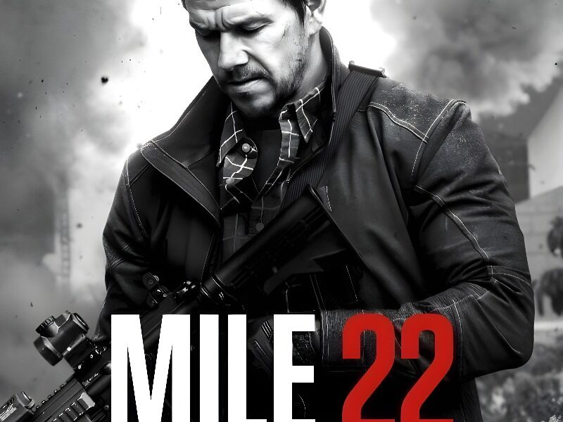 Milla 22: un Auténtico Espectáculo de Acción