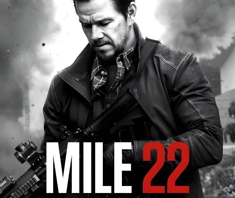 Milla 22: un Auténtico Espectáculo de Acción