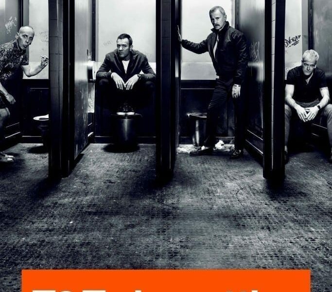 T2: Trainspotting. Un camino hacia la nostalgia
