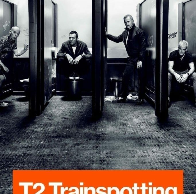 T2: Trainspotting. Un camino hacia la nostalgia