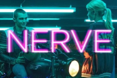 Nerve (2016). Película: Crítica, Reseña