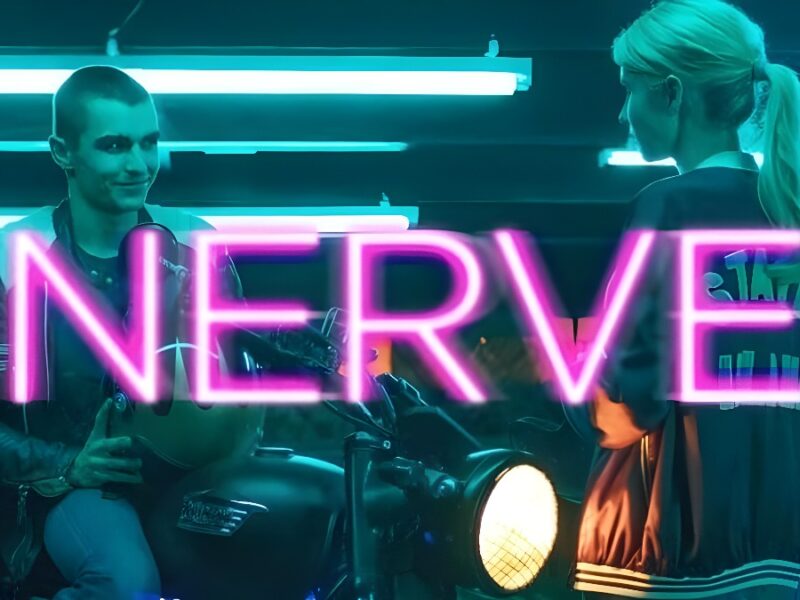 Nerve (2016). Película: Crítica, Reseña